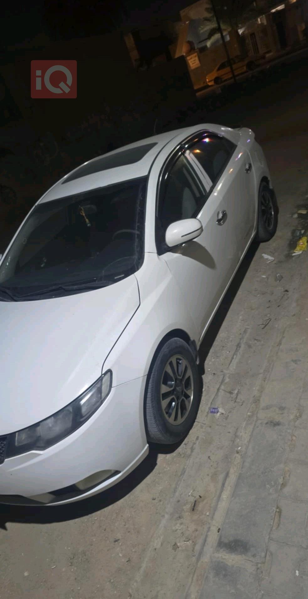 Kia Cerato